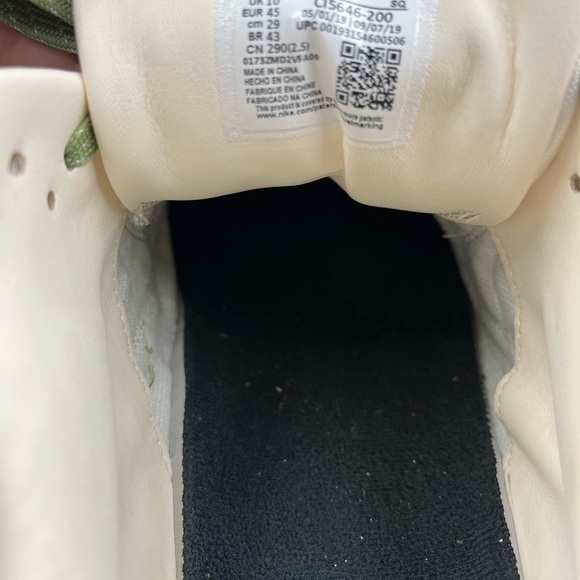 Nike Air Max 90 Lahar Size 11 CI5646 200 - Picture 8 of 9